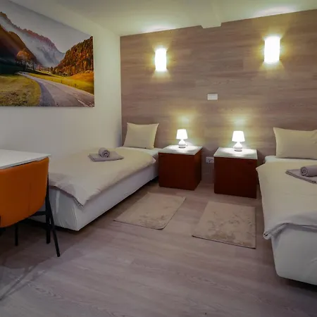 Apartment Marija Orange *