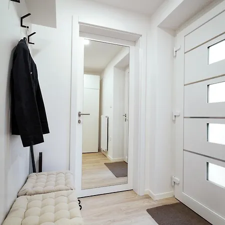 Apartamento Marija Orange