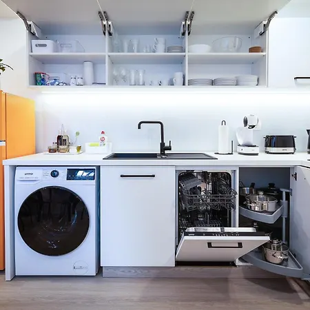 Apartman Marija Orange *