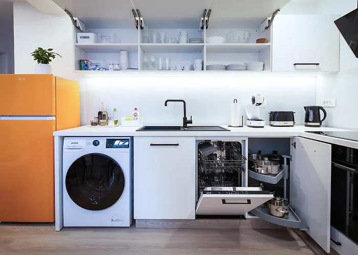 Apartman Marija Orange *