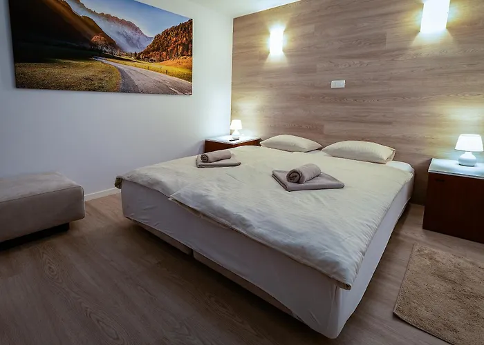 Marija Orange Apartman