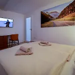Marija Orange Apartma Ljubljana